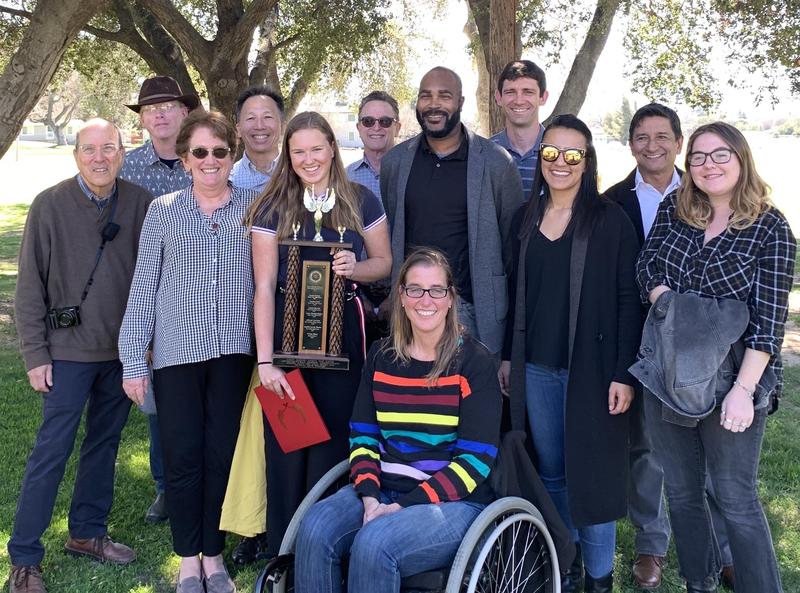 Olivia Doman Wins SB County Architecture Competition Featured Photo