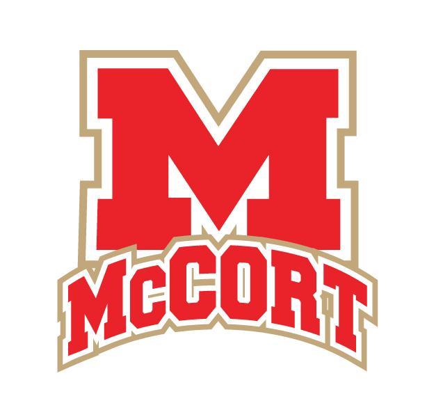 Red and Gold Schedule Thumbnail Image