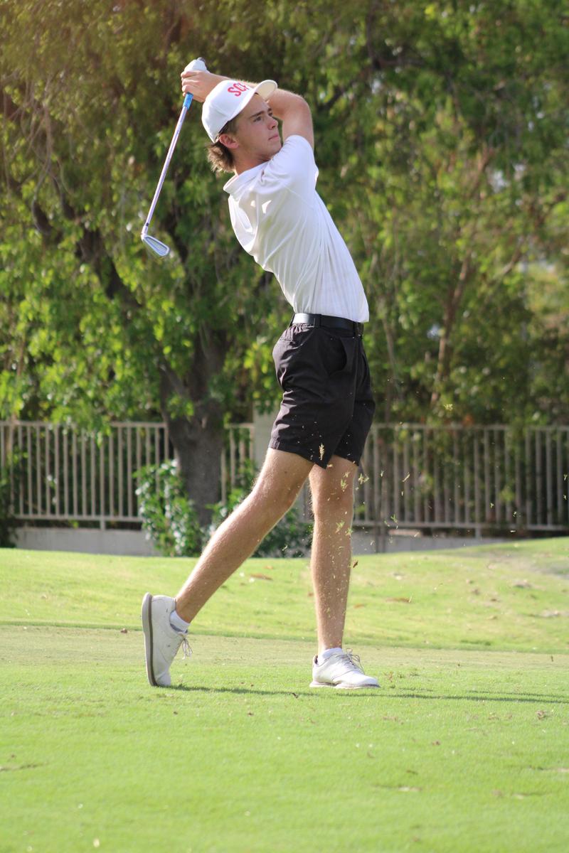 Seton Catholic Golf Classic