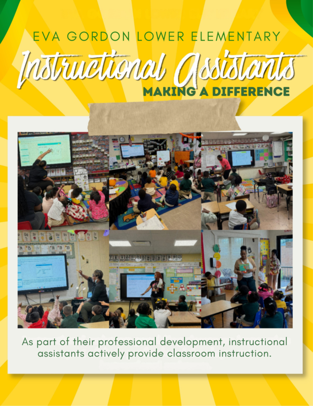 spsd egl instructional assistants oct 2026