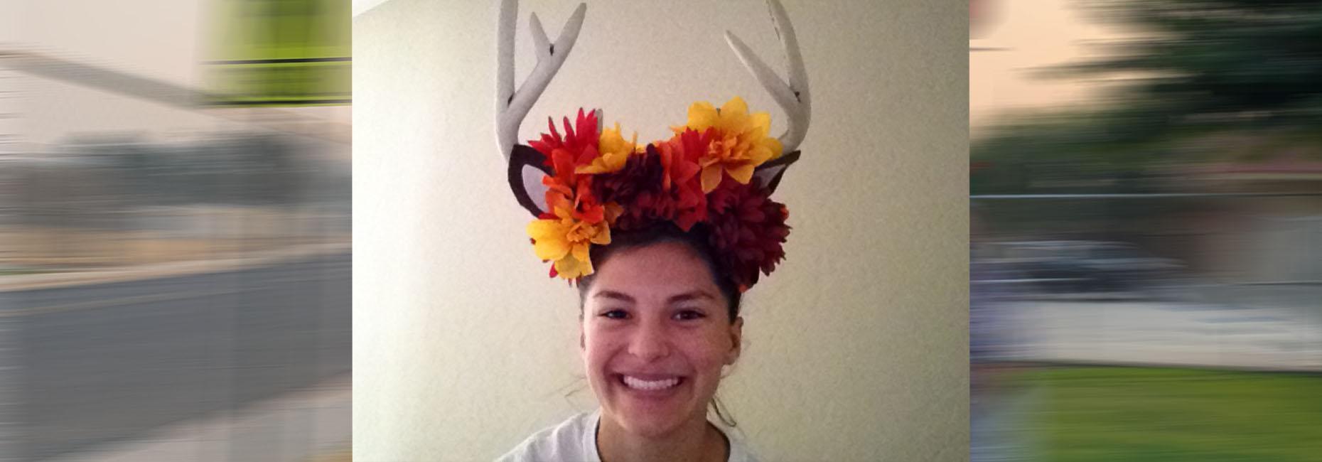 Crazy Head Day