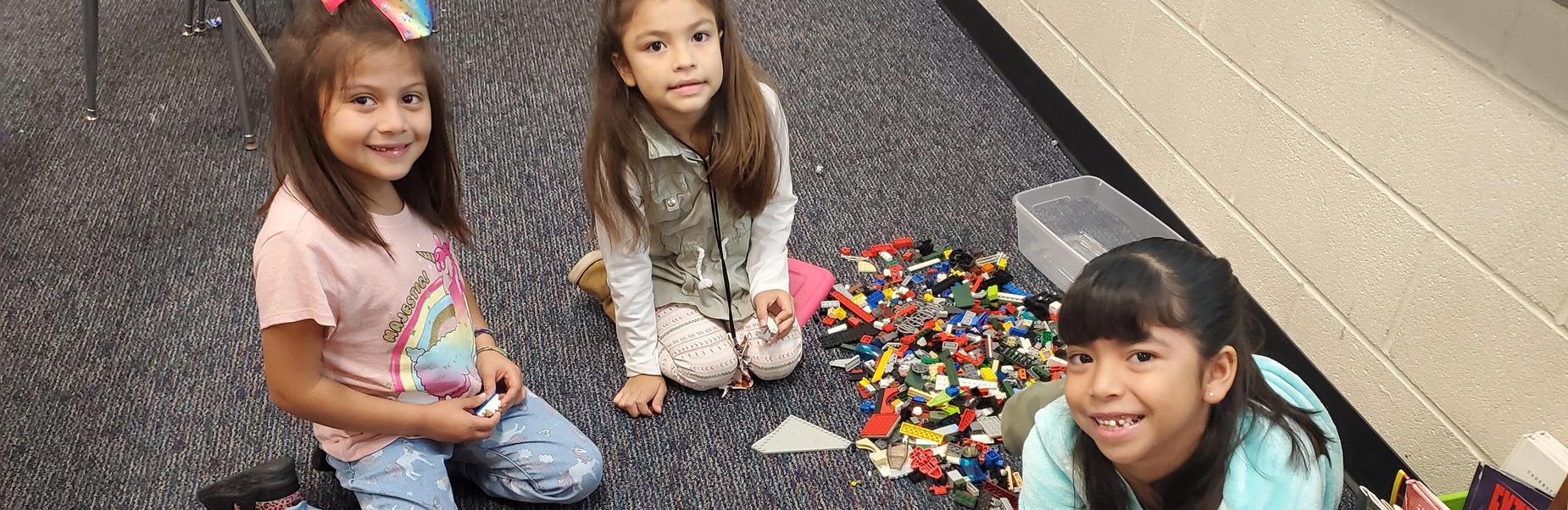 Brule Elementary School