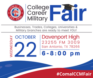 CCM Fair 2025