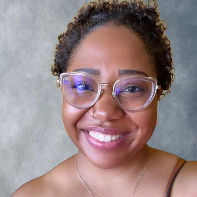 CandiceDaniel's Profile Photo