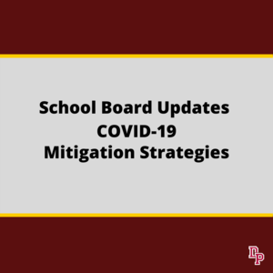 COVID Mitigation