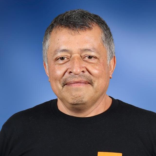 FranciscoChavez Cruz's Profile Photo