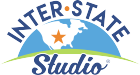 INTER-STATE LOGO