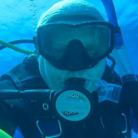 JoeBrickman's Profile Photo