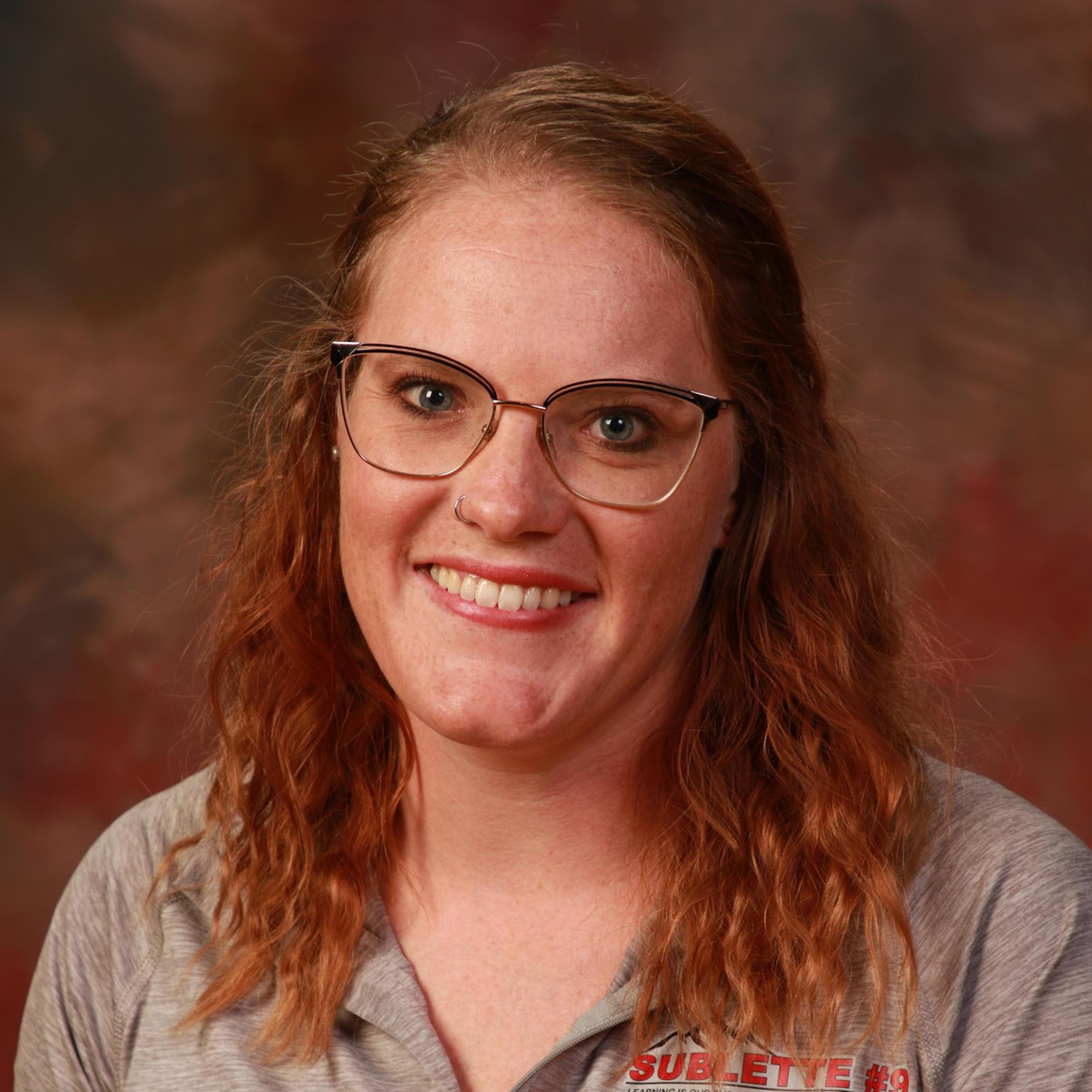 MeganKershner's Profile Photo