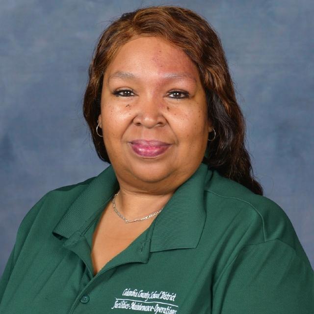 AdrianeJenkins's Profile Photo