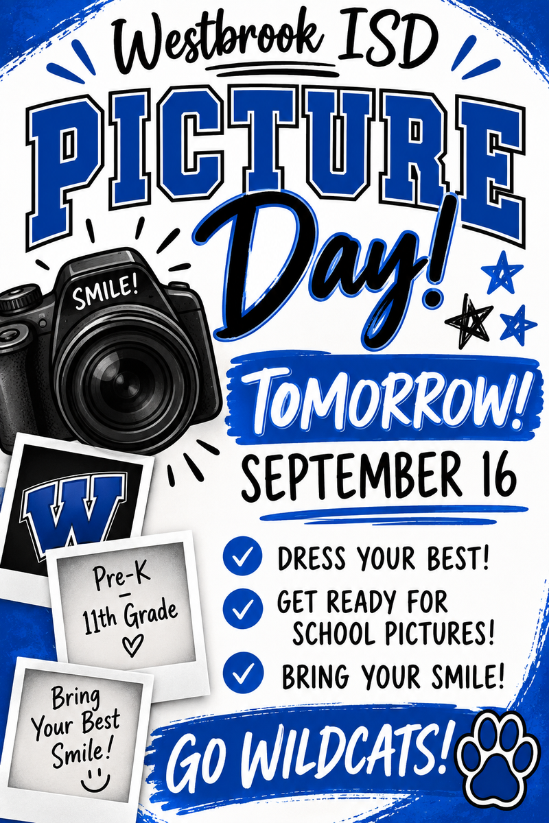 Picture Day