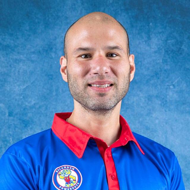 AlbertoArriaga's Profile Photo