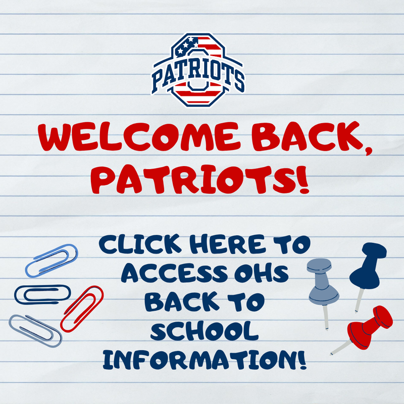 Back to school 2025