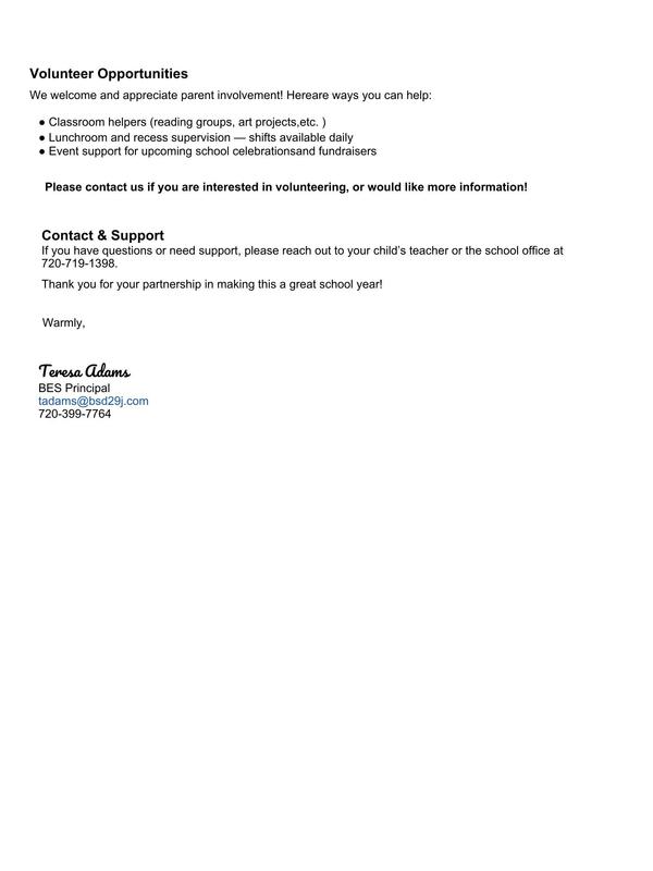 Weekly Parent Newsletter Page 5-5 Featured Photo
