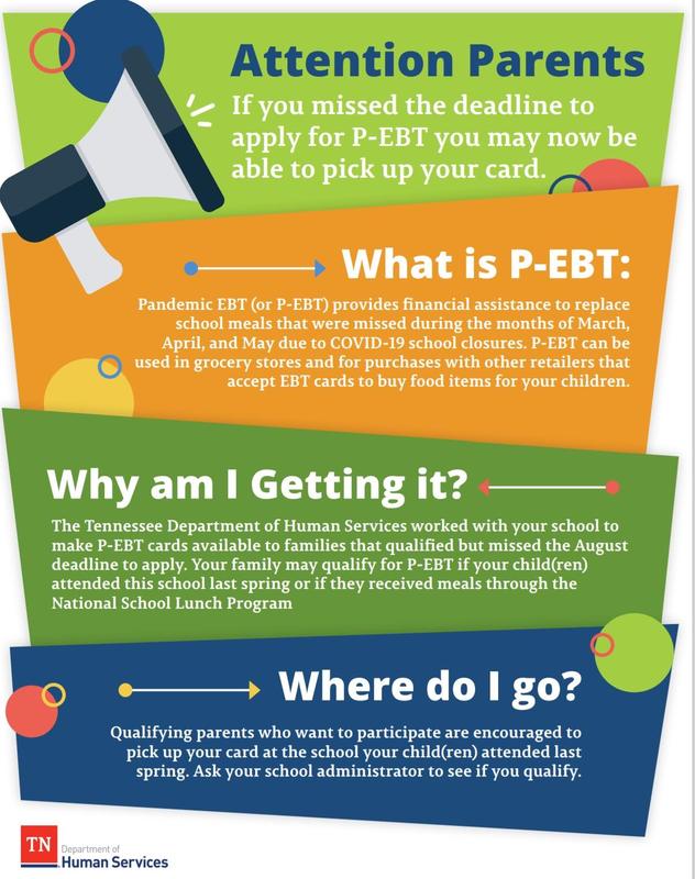 PEBT Flyer