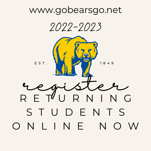 Returning Registration Open Featured Photo