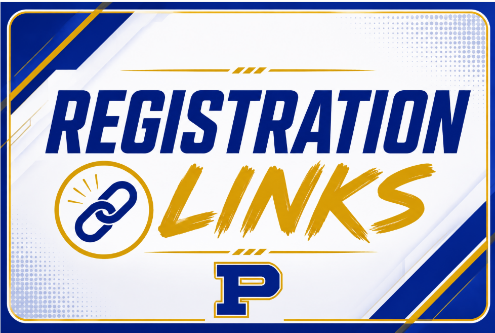 Registration Links