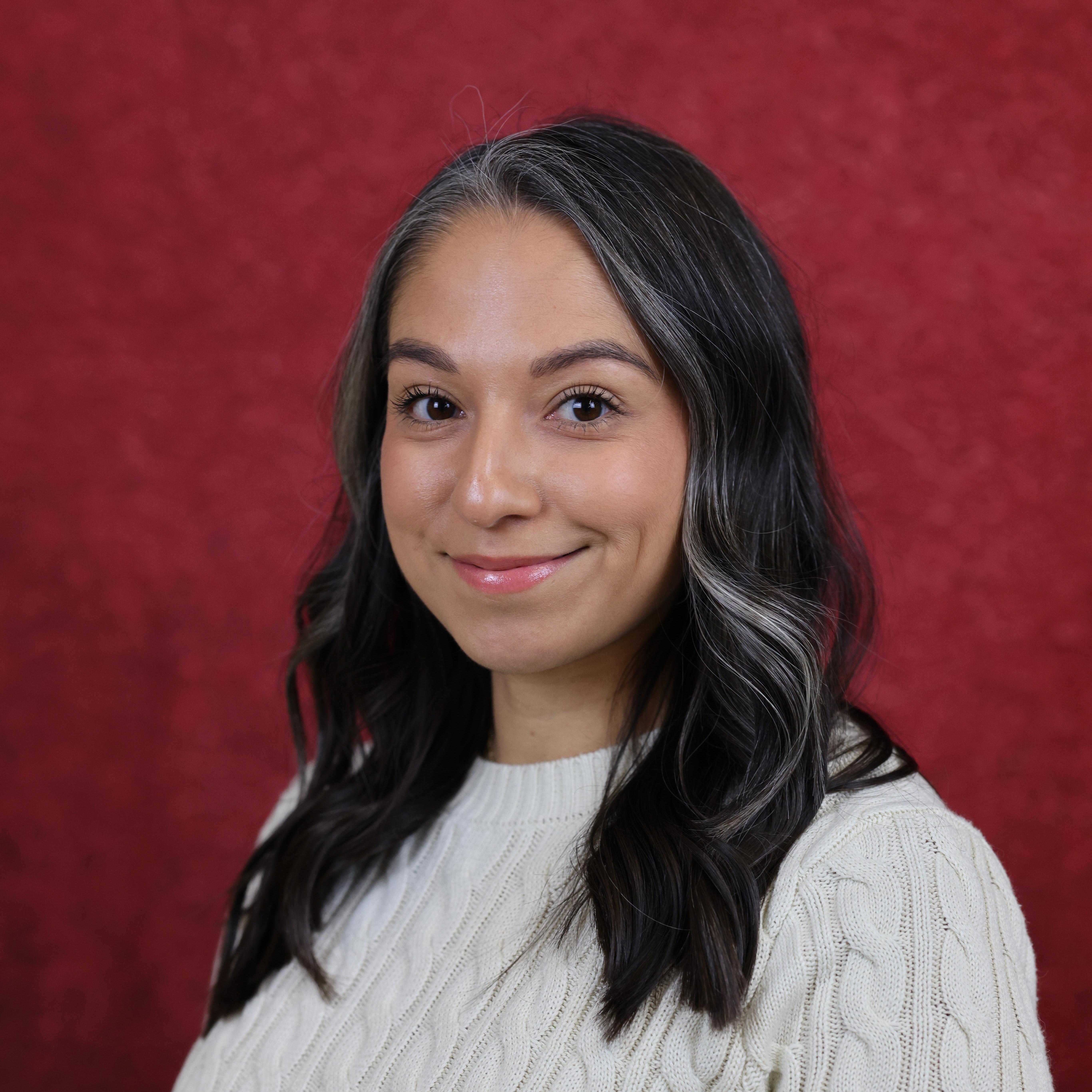AliciaCortes Russo's Profile Photo