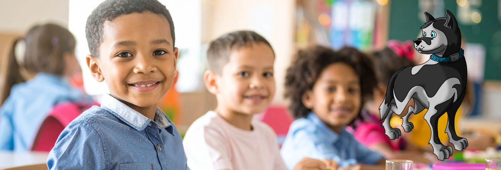 Lopez homepage web banner