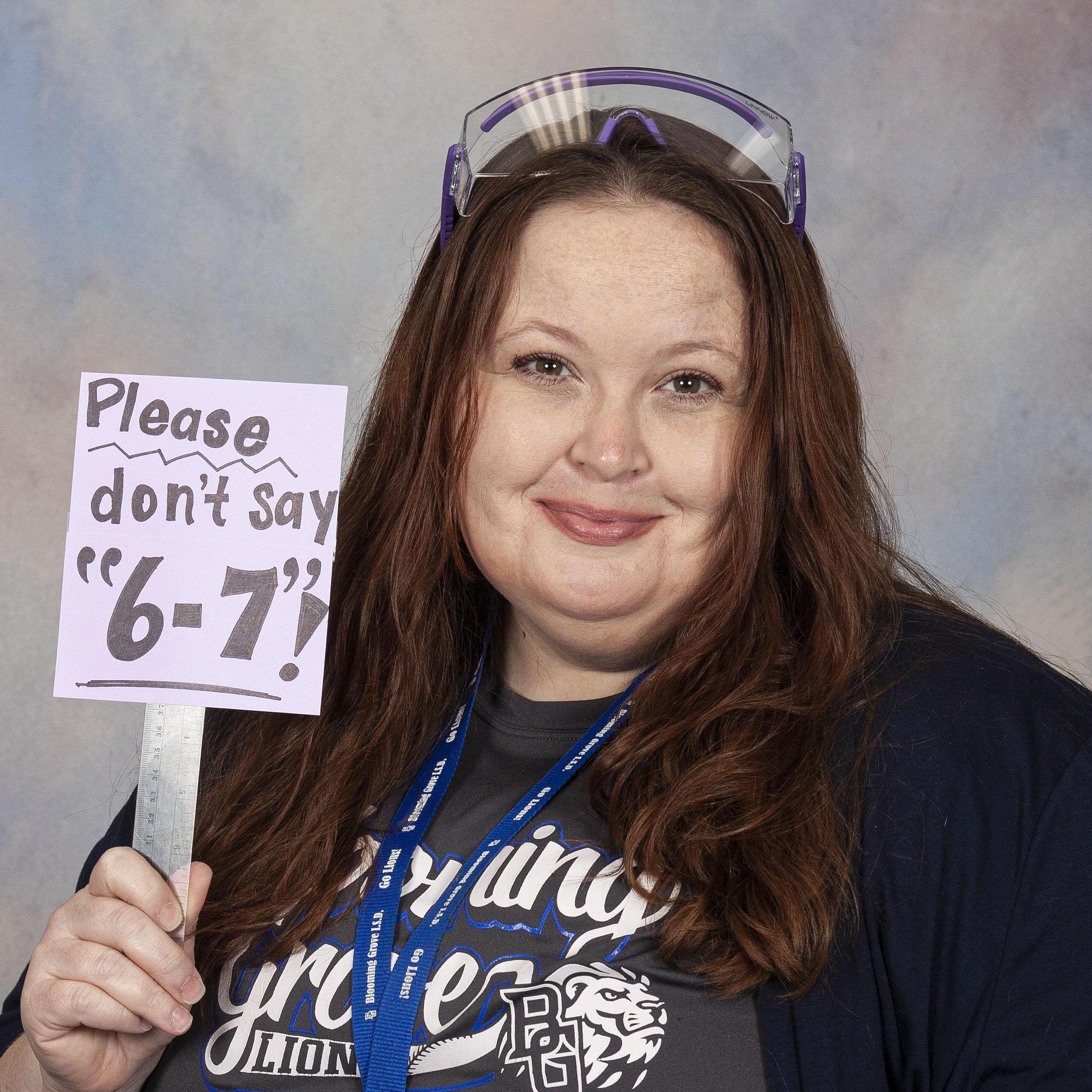 AmyCampbell's Profile Photo