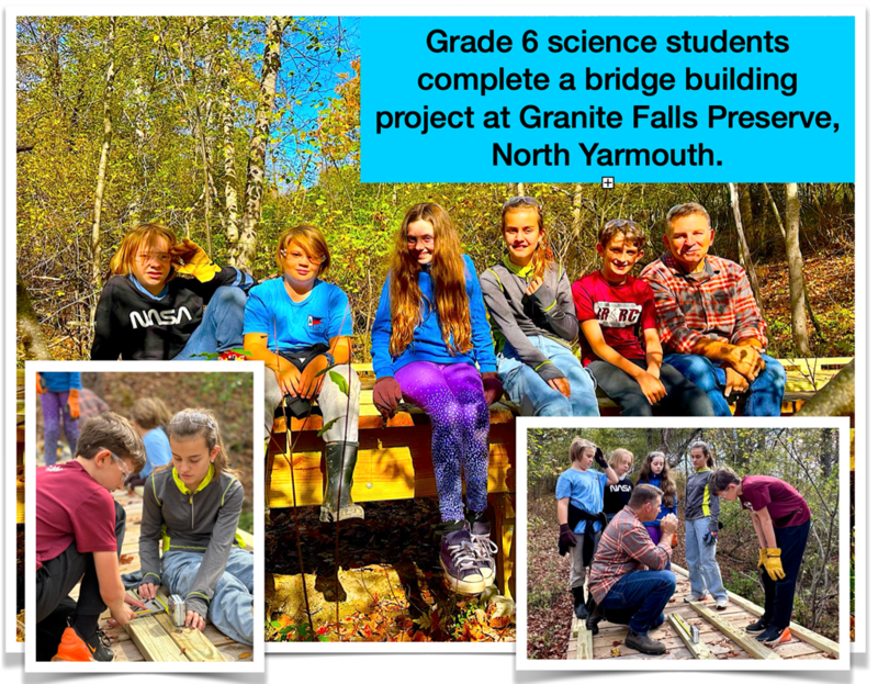 6th Grade Science