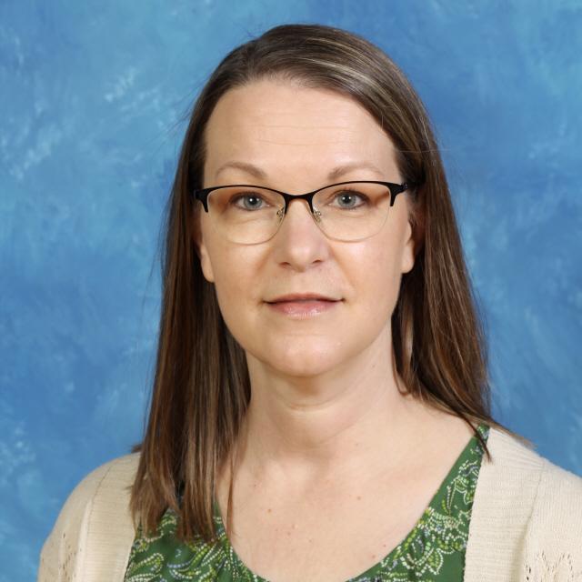 BeckyEvins's Profile Photo