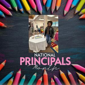 spsd egl national principals month