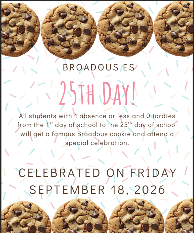 Cookies 25