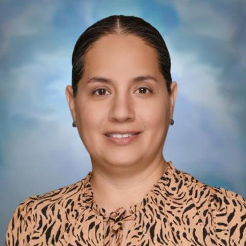 AlejandraOrozco's Profile Photo