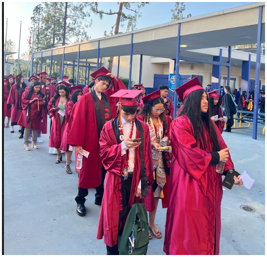 Congratulations to Class of 2025 – Our School – Leadership and Public ...