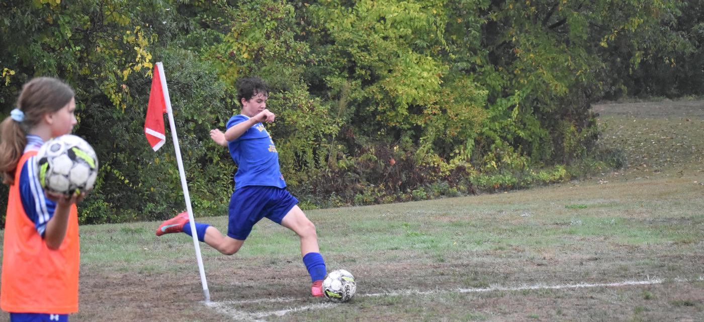 JSMS Soccer 2025