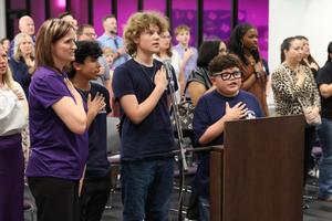 March 2026 Board Recognitions