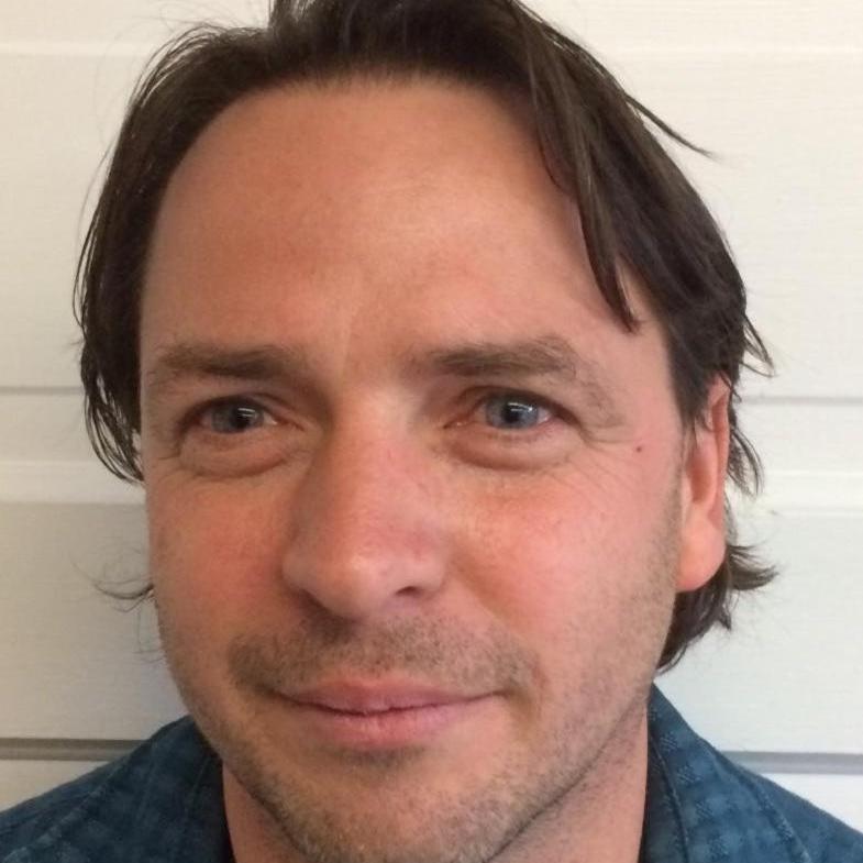 ShawnMacho-Seekins's Profile Photo