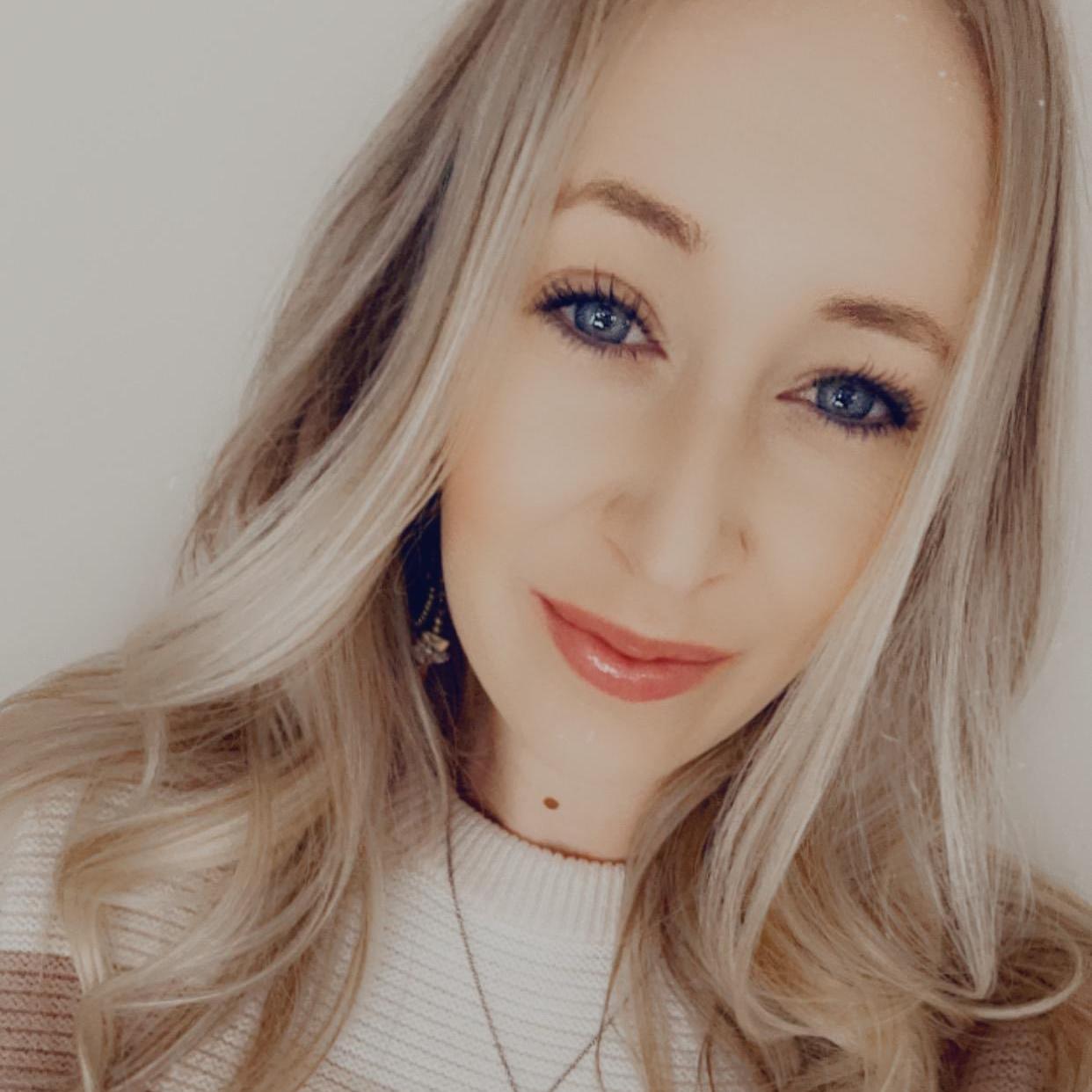 BeccaKindred's Profile Photo