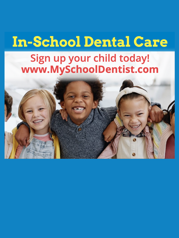 Dental screening