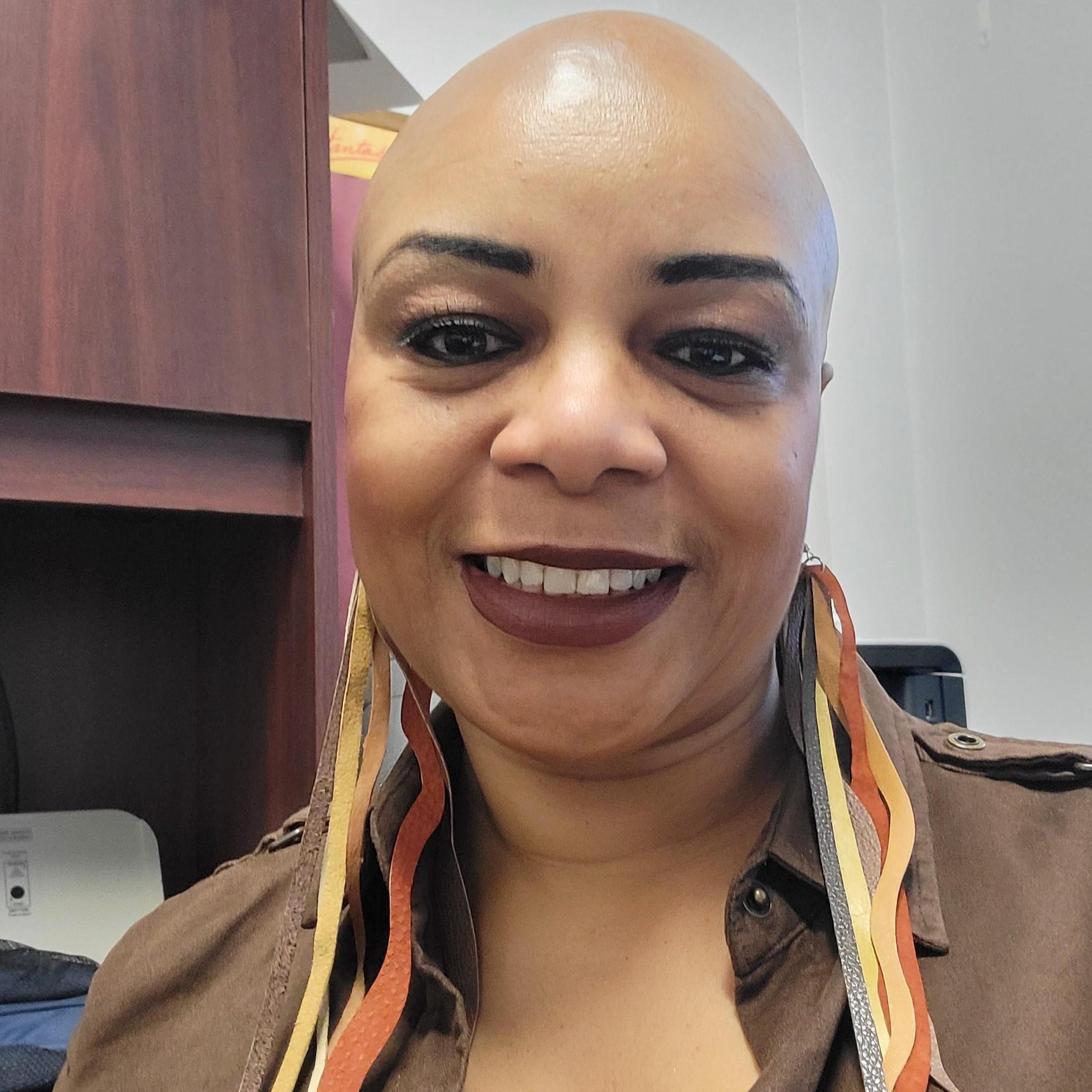 VeronicaJackson's Profile Photo