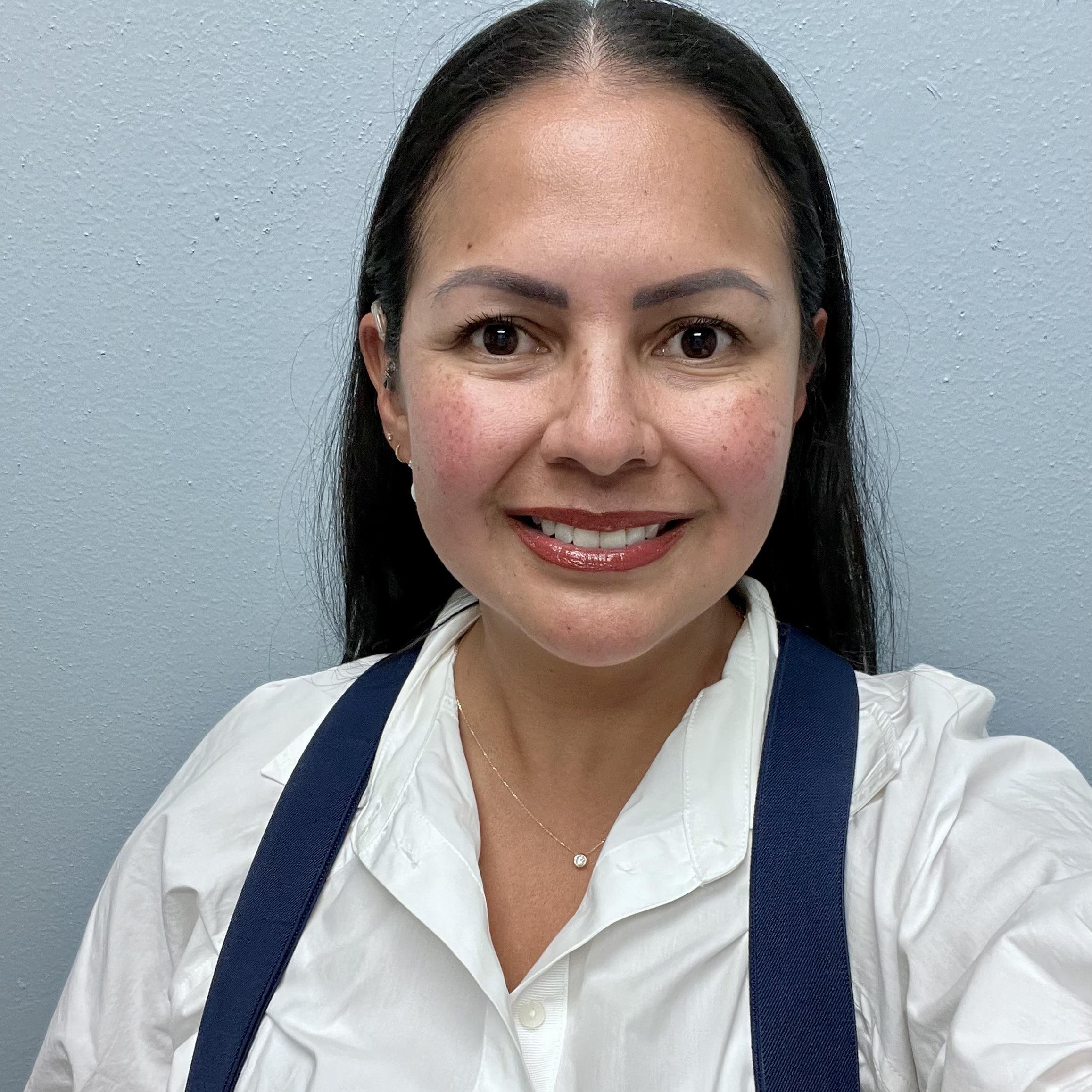 BiancaEsquivel's Profile Photo