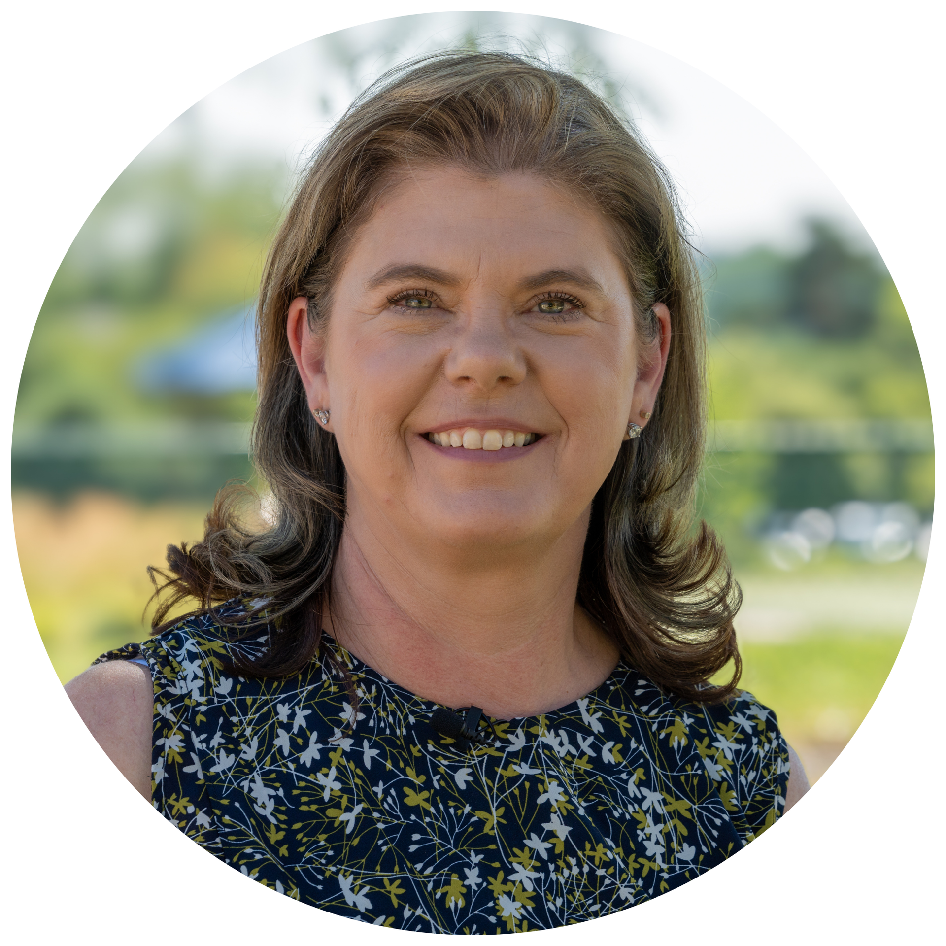 Dr. Kym LeBlanc-Esparza