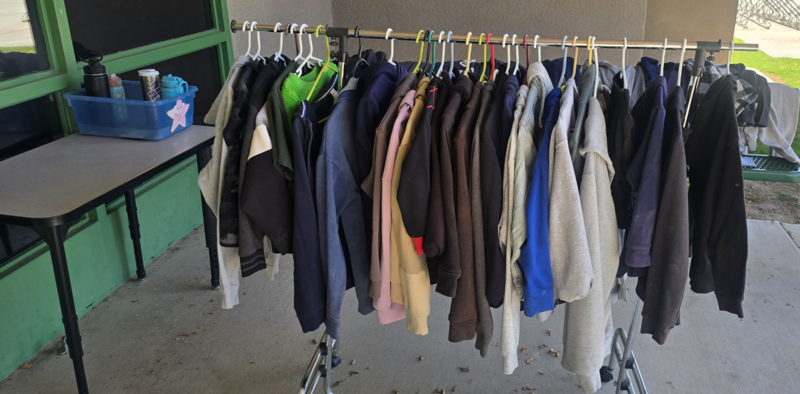 Sunflower Lost & Found Items Featured Photo