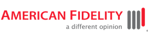 American Fidelity Logo