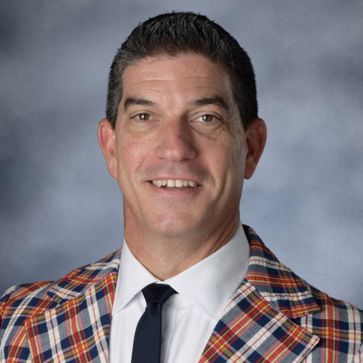 AndrewSchmitt '95's Profile Photo