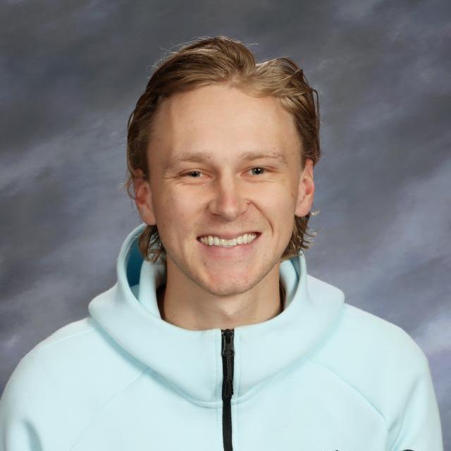 MatthewBenjamin's Profile Photo