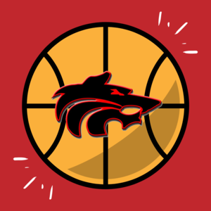 Basketball Logo