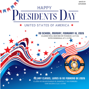 Presidents Day