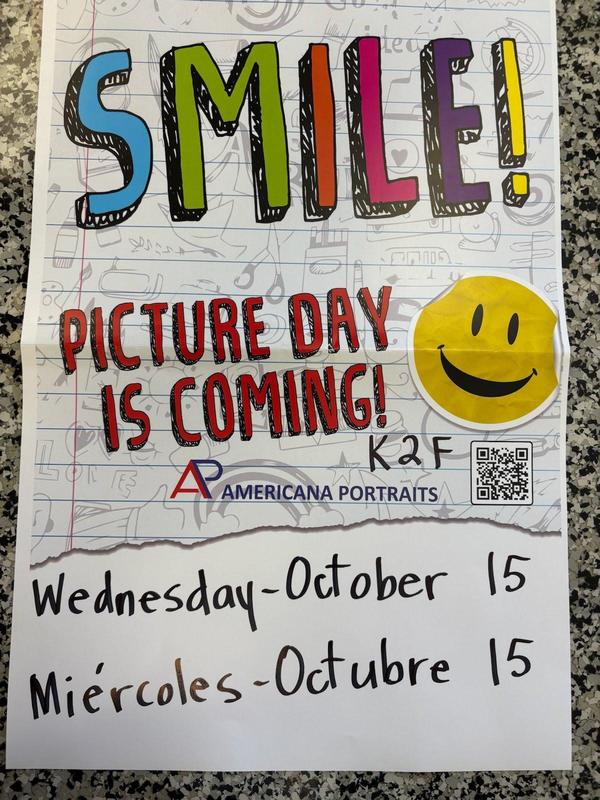 Pic Day