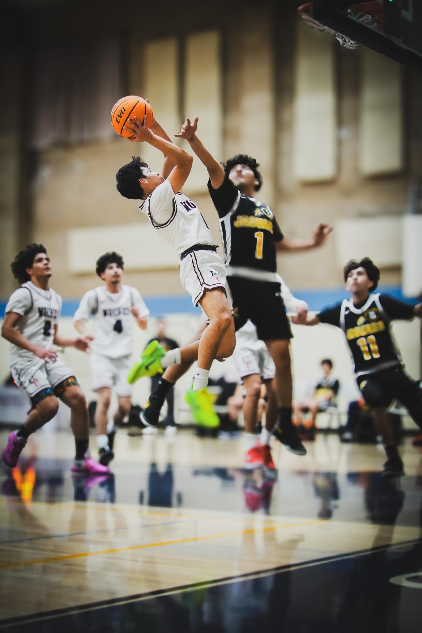 University Prep Value Volunteers