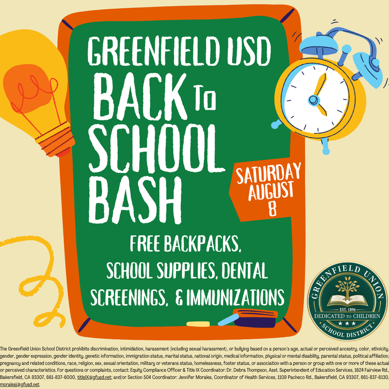 Backpack Bash Thumbnail Image