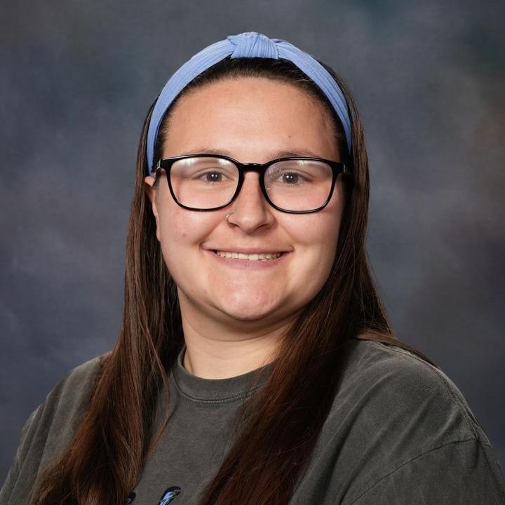 MorganMoore's Profile Photo