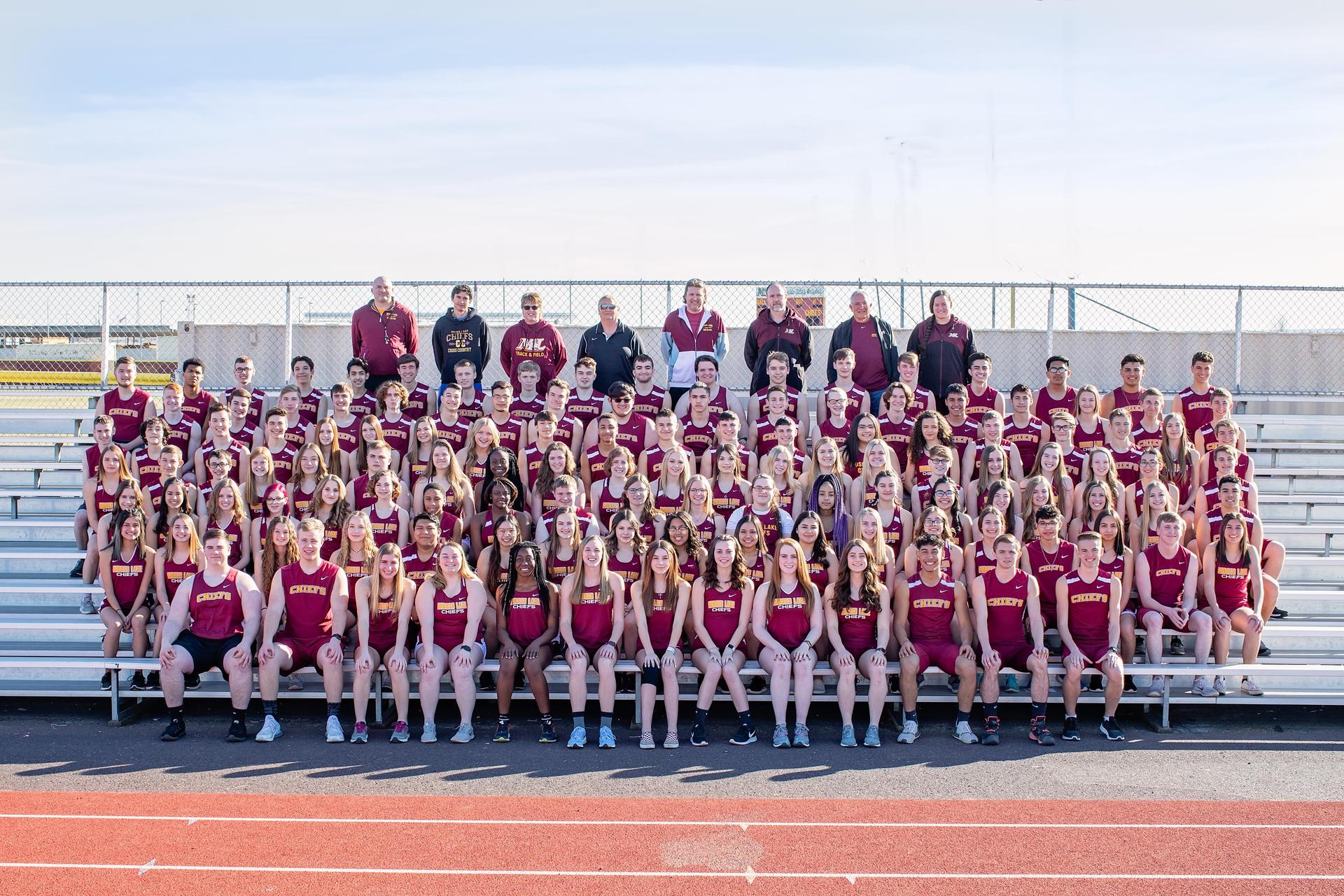 Track