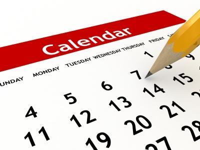 Calendar